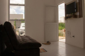 Casa com lazer completo e WiFi em Aquiraz CE